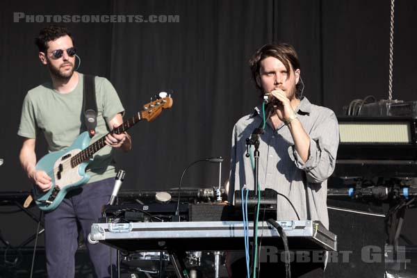 WEVAL - 2019-08-25 - SAINT CLOUD - Domaine National - Scene des 4 Vents - 